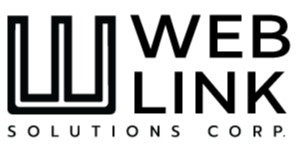 Weblink Auto Parts Logo